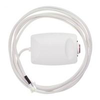 ELSO-Birntoets 740050 Sigma 2,0 m wit 1 stuk(s)