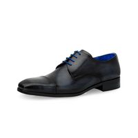 Mr. Fiarucci Dinand-45 Trouwschoenen Heren Tweedekans | Maat: 45