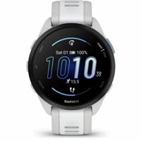 Smartwatch GARMIN Forerunner 165 Wit Grijs 1,2"