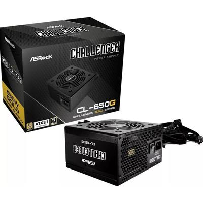 Voedingsbron ASRock 90-UXC065-GNEAAA