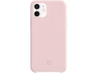 Valenta Valenta Back Cover Snap Luxe Apple iPhone 12/12 Pro Pink