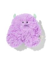 HEMA Pluche Monster Lila HEMA Pluche Monster Lila