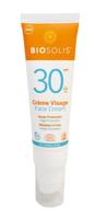 Biosolis Gezichtscreme SPF30 Biosolis Gezichtscreme SPF30