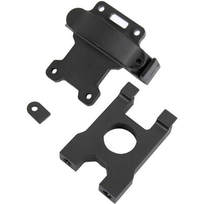 Reely 336075C Reserveonderdeel Afdekking hoofdtandwiel