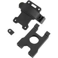 Reely 336075C Reserveonderdeel Afdekking hoofdtandwiel - thumbnail