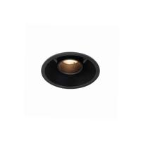 Key Light Ghibli R Inbouwspot - Zwart