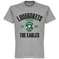 Ludogorets Established T-shirt