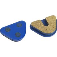 Marwi Union schijfremblokset dbp-02 organisch