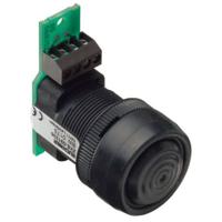 Euchner 104833 ZXE-104833 Stelknop 1 stuk(s)