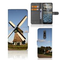 Nokia 2.4 | Flip Cover | Molen