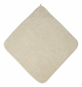 Jollein 8717329358218 babyhanddoek Beige Katoen 1 stuk(s)