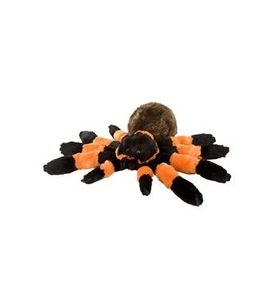 Knuffeldier Tarantula spinnen 30 cm