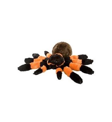 Knuffeldier Tarantula spinnen 30 cm