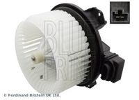 Elektrische motor, Interieurventilatie ADT314125