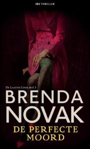 De perfecte moord - Brenda Novak - ebook