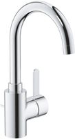 Grohe Eurosmart Cosmopolitan Wastafelmengkraan met Waste Chroom - thumbnail