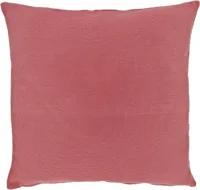Kussen filou outdoor 50x50cm sugar pink