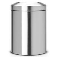 Brabantia Vlamdover 7 L - Mat - thumbnail