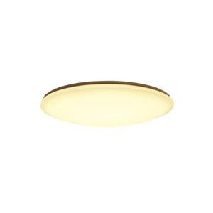 QAZQA LED plafondlamp 60 cm met afstandsbediening - Extrema