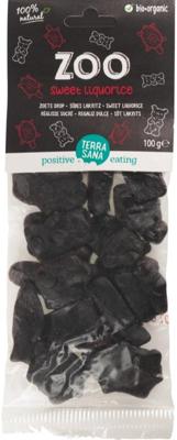 Terrasana Zoete drop zoo bio
