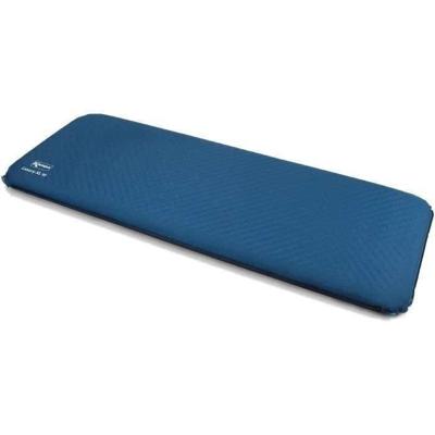 Zelfopblaasbaar matras - KAMPA - Luxury XL 10 SIM - 1 persoons - 1,98 mx 0,76 m - Blauw