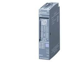 Siemens 6ES7134-6GF00-0AA1 PLC-ingangsmodule