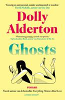 Ghosts - Dolly Alderton - ebook