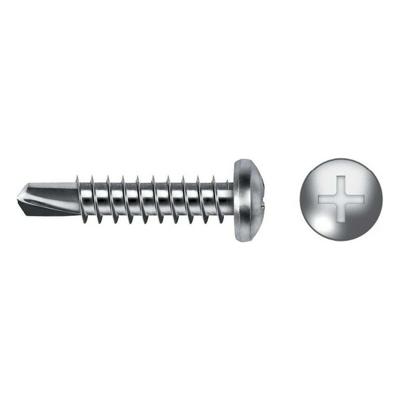 Zelftappende schroef CELO Ø 3 mm PH2 13 mm Verzinken (500 Stuks) (250 Stuks)