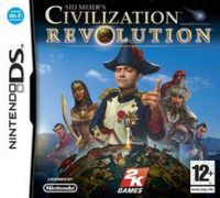 Civilization Revolution