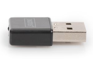 Digitus DN-70542 WiFi-stick USB 2.0 300 MBit/s