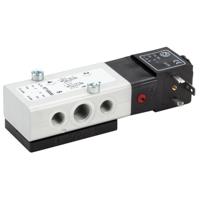 IMI NORGREN Servogestuurd ventiel 9710000303623050 230 V/AC Materiaal (behuizing) Aluminium (geëloxeerd) 1 stuk(s)