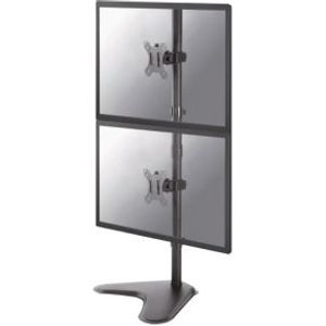 Neomounts 32 vloer standaard FPMA-D550DDVBLACK