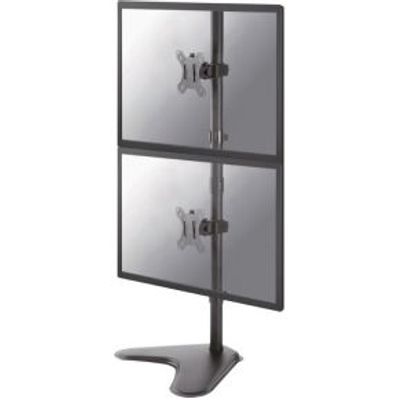 Neomounts 32 vloer standaard FPMA-D550DDVBLACK