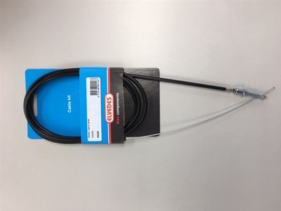 Elvedes Tomos a3/a35 achter remkabel 6668