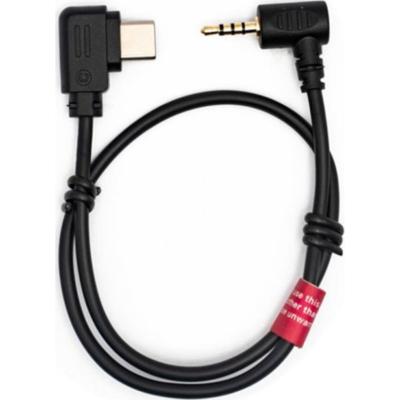 Accsoon Camera Control Cable for F-C01 - Panasonic