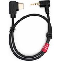 Accsoon Camera Control Cable for F-C01 - Panasonic