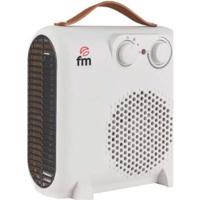 Verwarming Grupo FM DUAL2000 Wit 2000 W