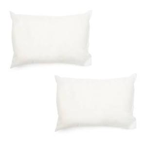 Binnenkussen, Kussenvulling 50x30 - Recycled Inner Pillow - 2 stuks