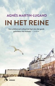 In het reine - Agnes Martin-Lugand - ebook