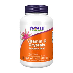 Vitamine C Crystals Powder 227gr