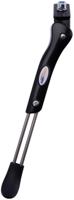 Atranvelo zijstandaard "stylo adjustable" kickstand at.velo stylo adj.24-28" b/st.