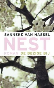 Nest - Sanneke van Hassel - ebook