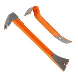 Picard BlackGiant® 2-delige koevoetset plat/smalle klauw - 0004699-111