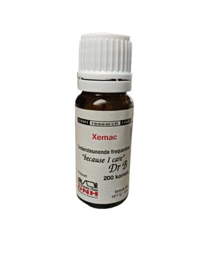 DNH Xemac