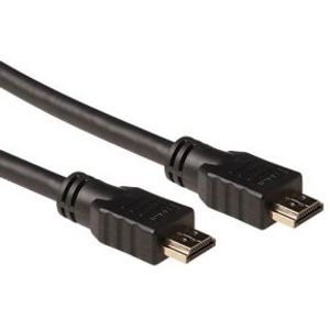 ACT 7 meter High Speed kabel v2.0 HDMI-A male - HDMI-A male (AWG28)