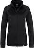 Hakro 207 Women's tec jacket Laval - Black - 3XL