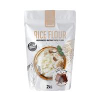 Instant Rice Flour 2000gr Cheesecake