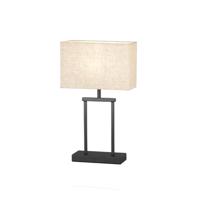 Fischer & Honsel Schemerlamp Ann 24cm 50654