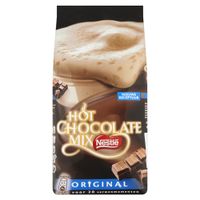 Nestlé - Hot Chocolate Mix - 400g - thumbnail