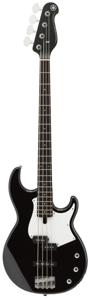 Yamaha BB Series BB234 Black elektrische basgitaar